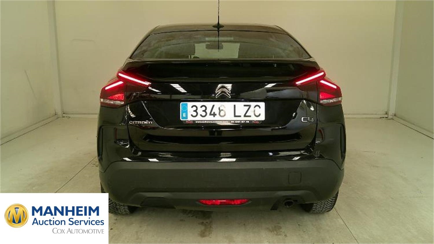 Foto Citroën C4 8