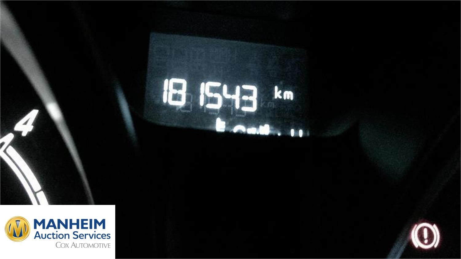 Foto Ford Transit  Courier 5