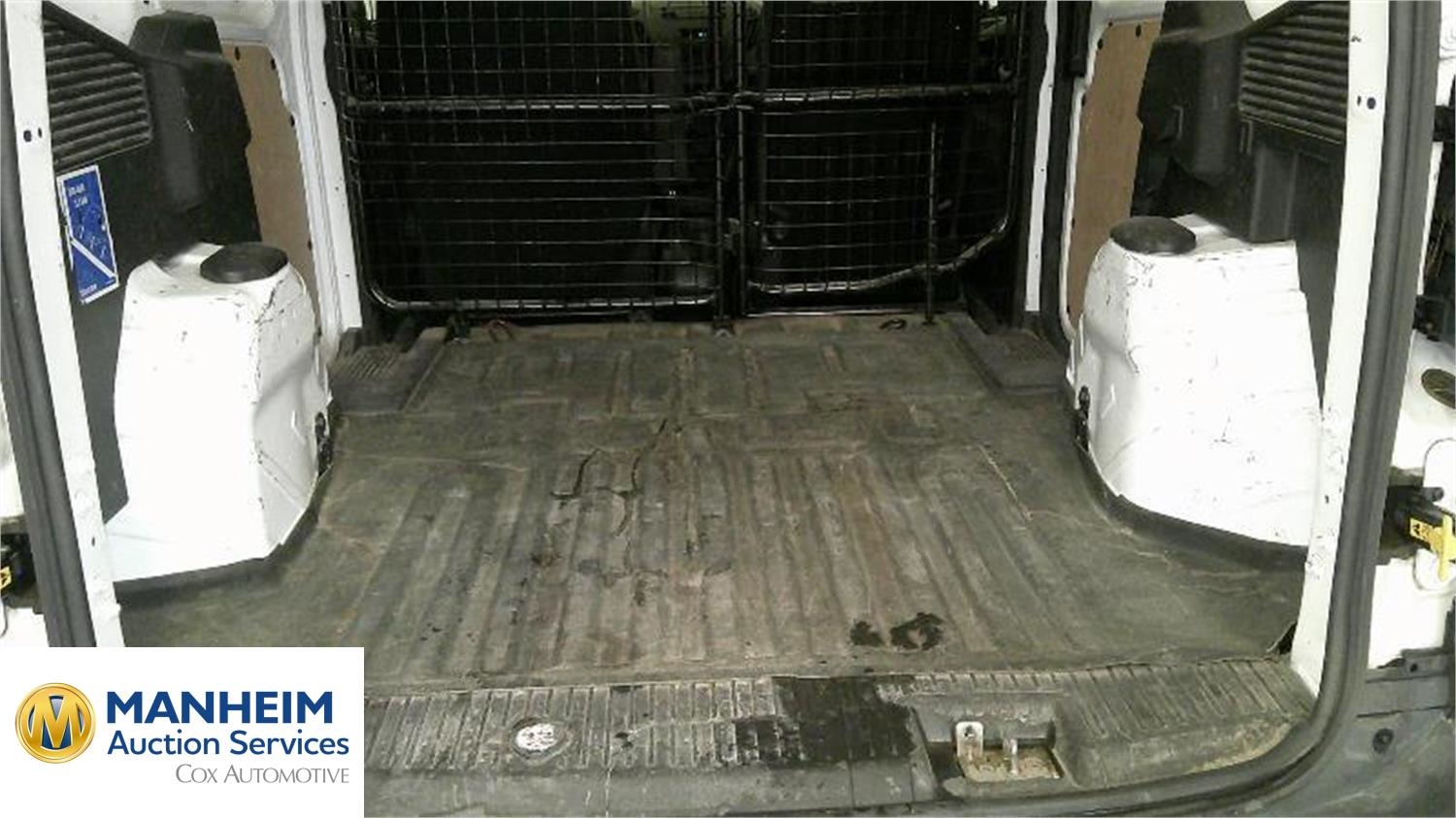 Foto Ford Transit  Courier 6