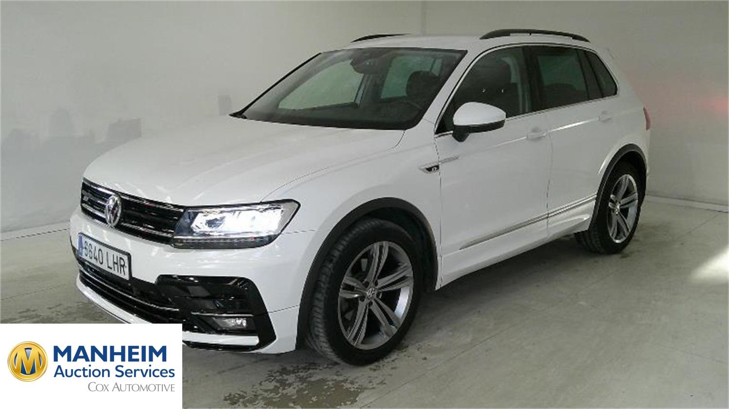 Volkswagen Tiguan TIGUAN ADVANCE 2.0 TDI 110KW (150CV) DSG