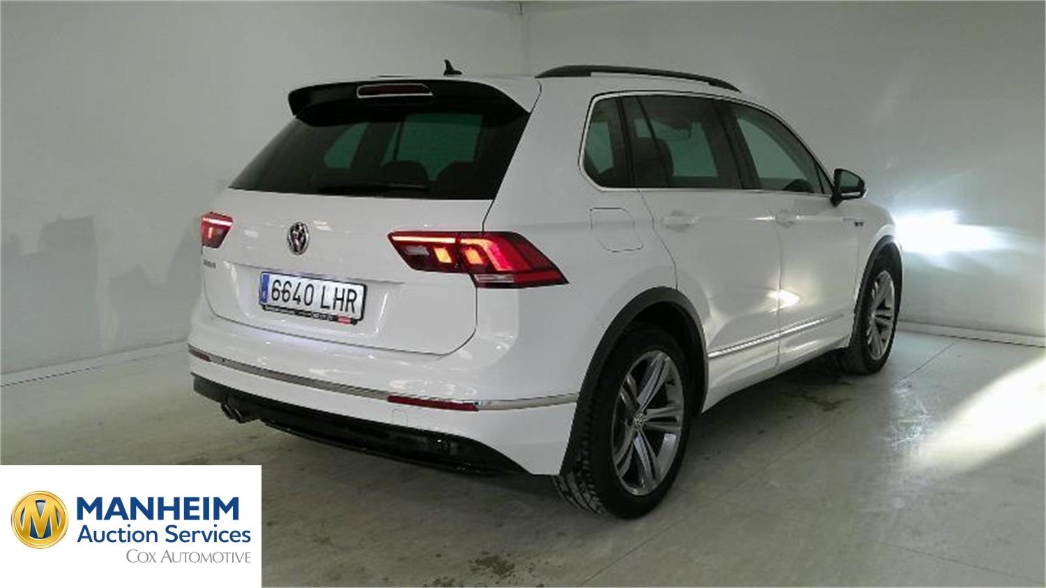 Foto Volkswagen Tiguan 2