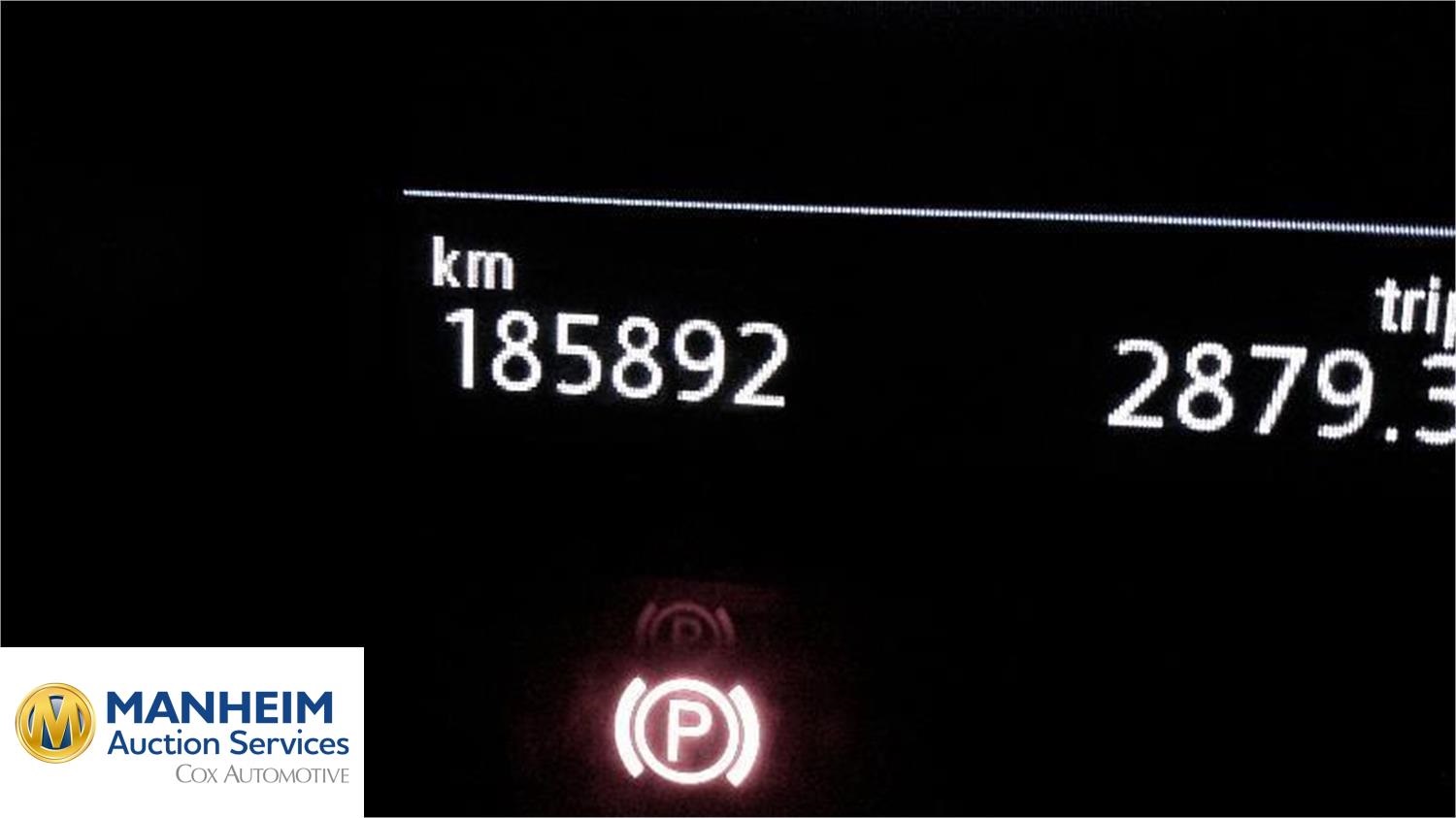 Foto Volkswagen Tiguan 5