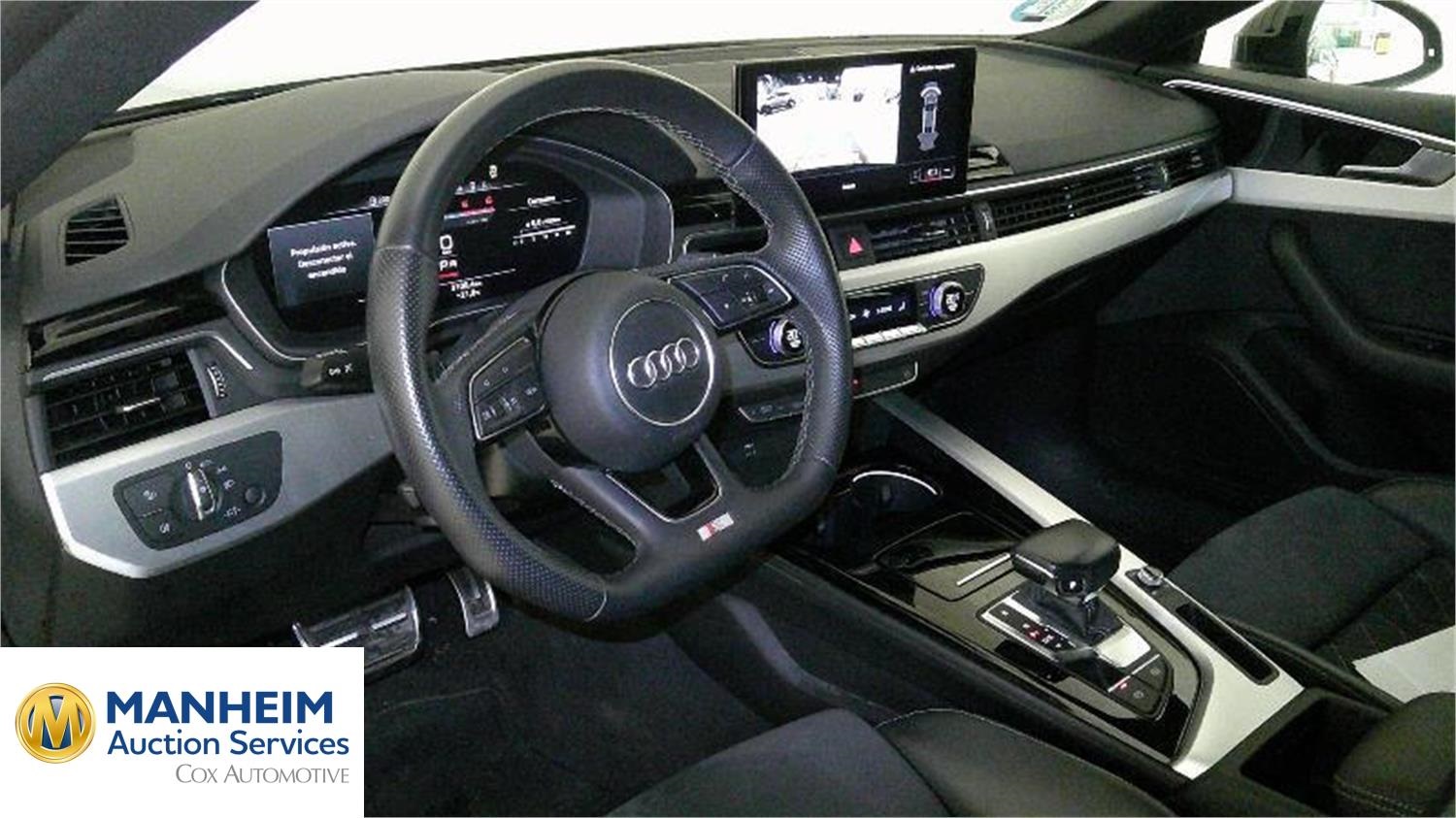 Foto Audi A5 4