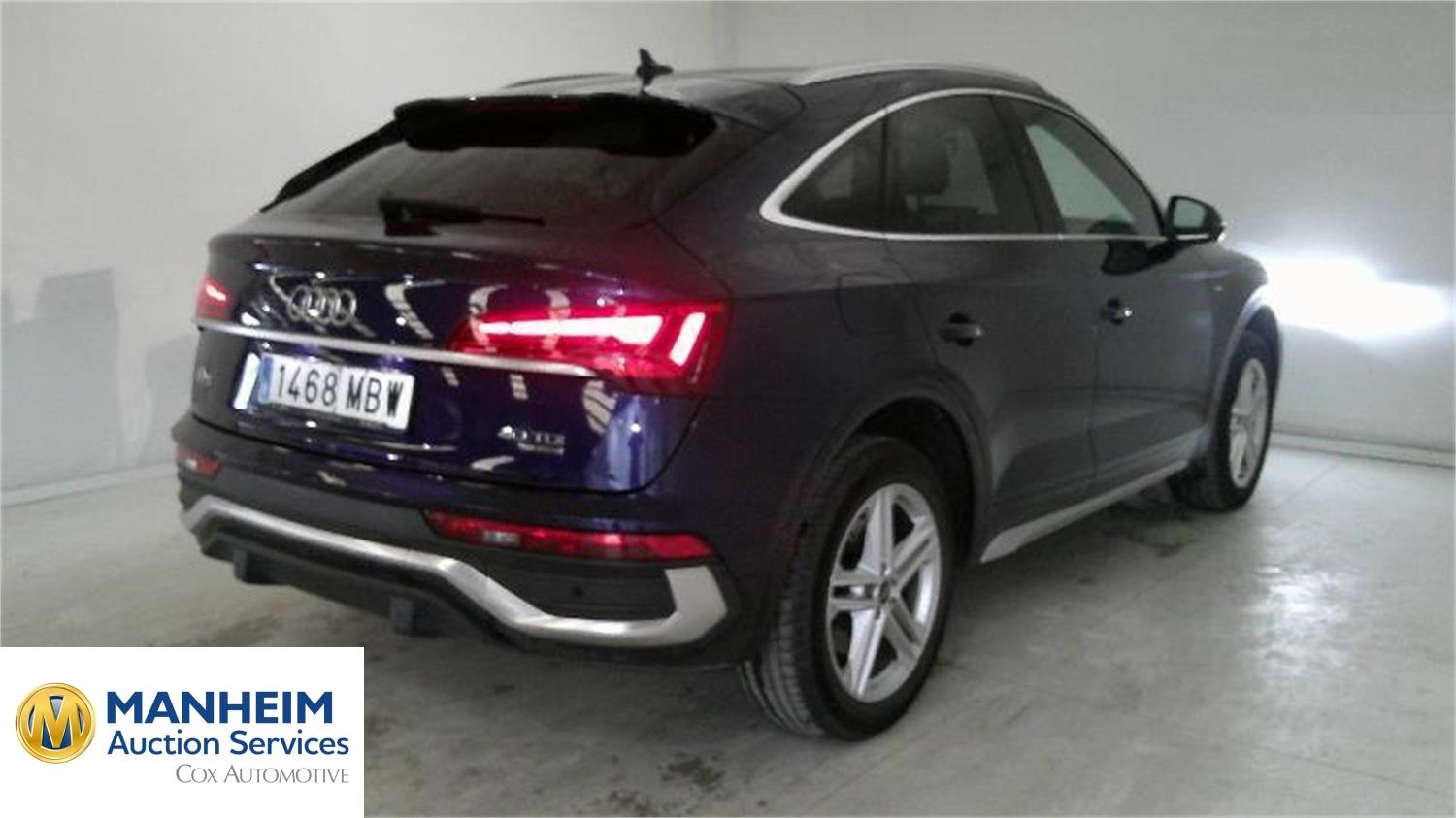 Foto Audi Q5 Sportback 2