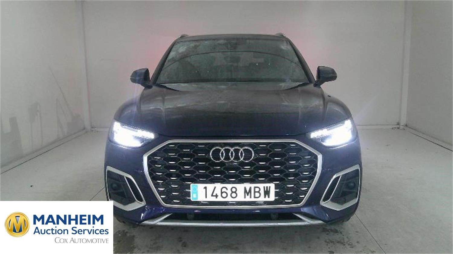 Foto Audi Q5 Sportback 3