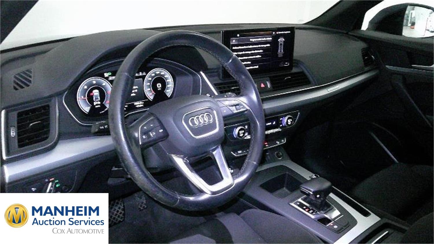 Foto Audi Q5 Sportback 4
