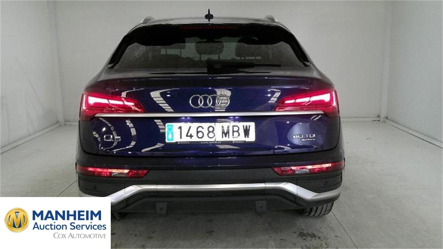 Foto Audi Q5 Sportback 8