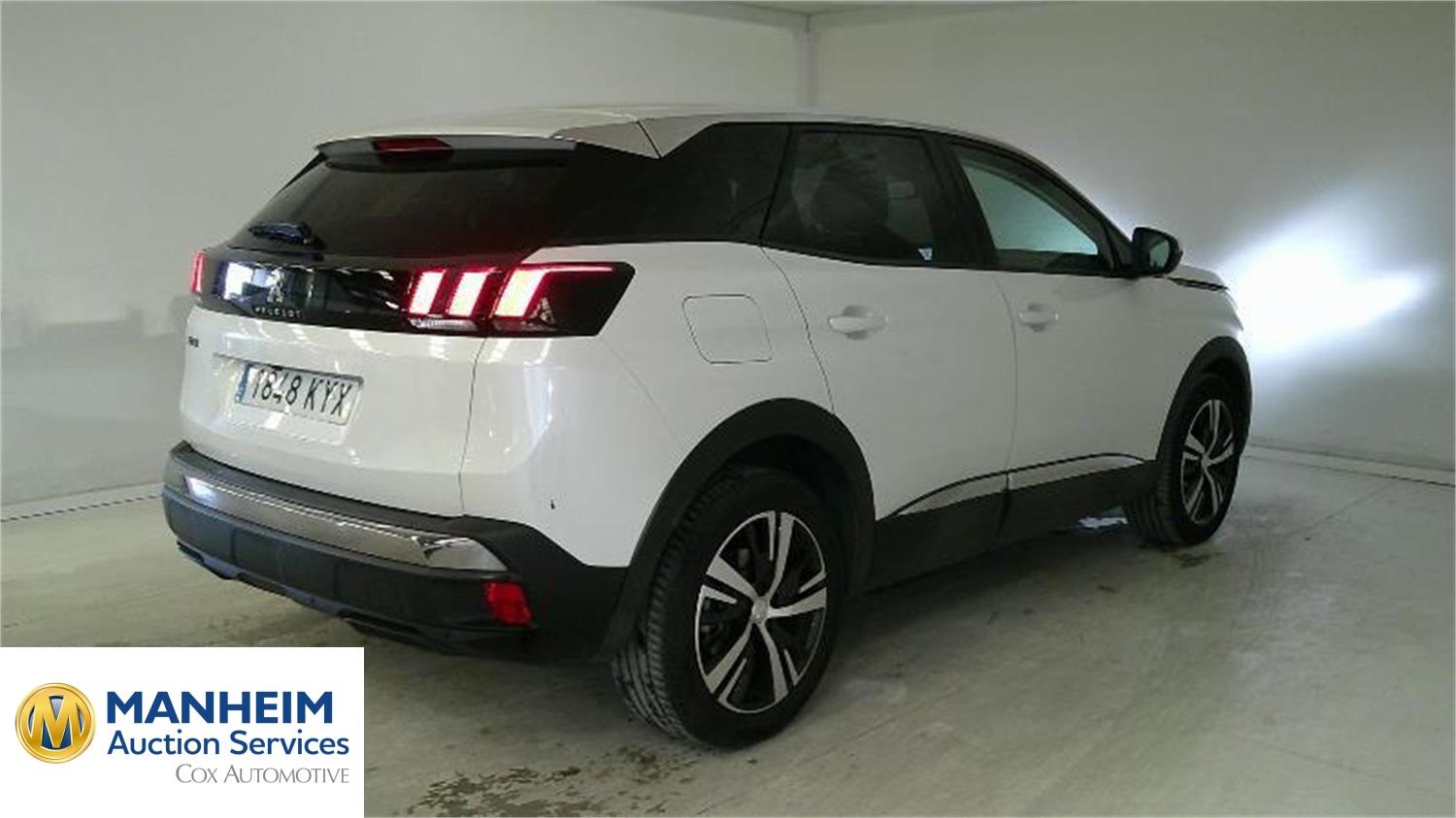 Foto Peugeot 3008 2