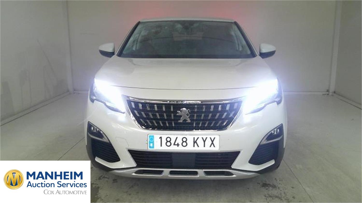 Foto Peugeot 3008 3