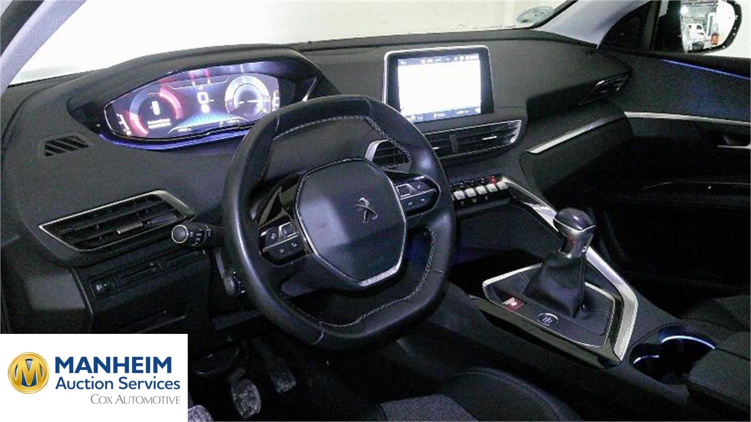 Foto Peugeot 3008 4