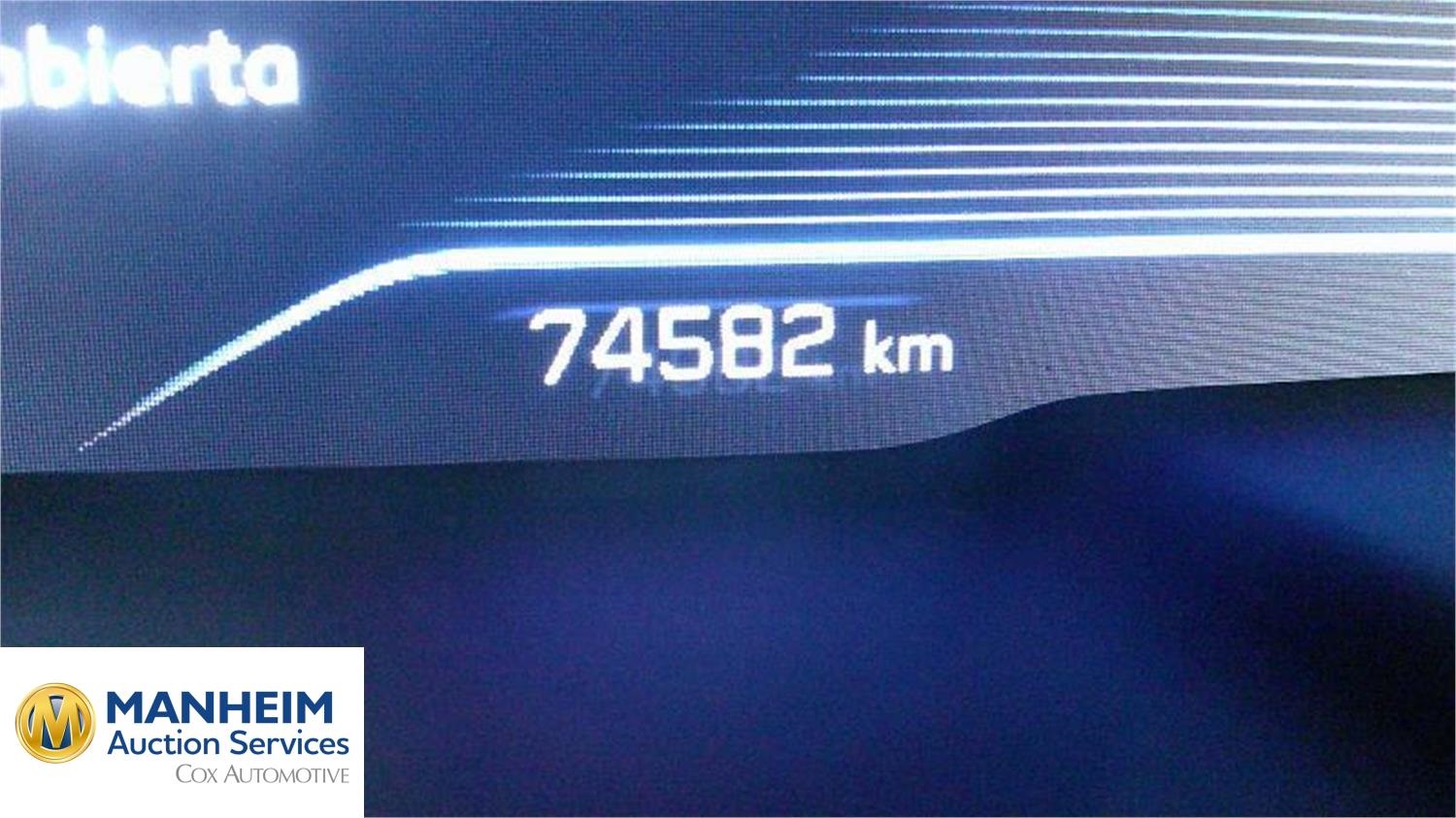 Foto Peugeot 3008 5