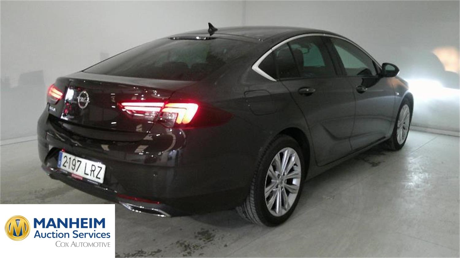 Foto Opel Insignia  2