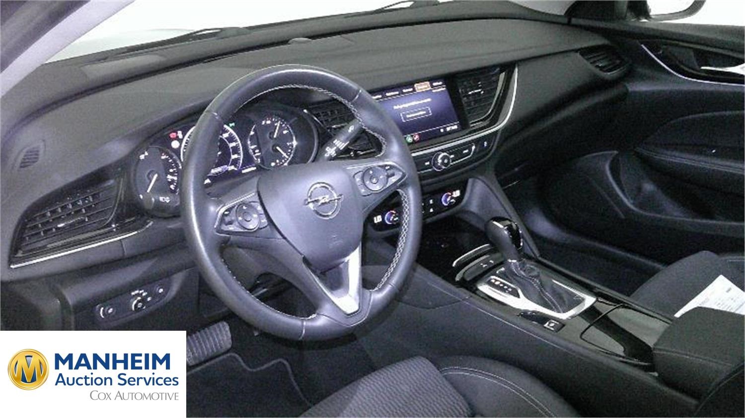 Foto Opel Insignia  4