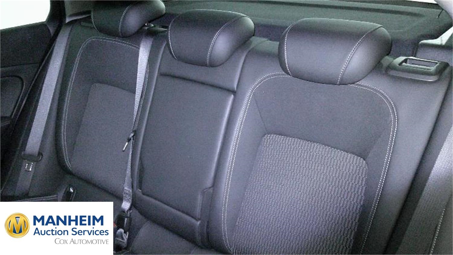 Foto Opel Insignia  6