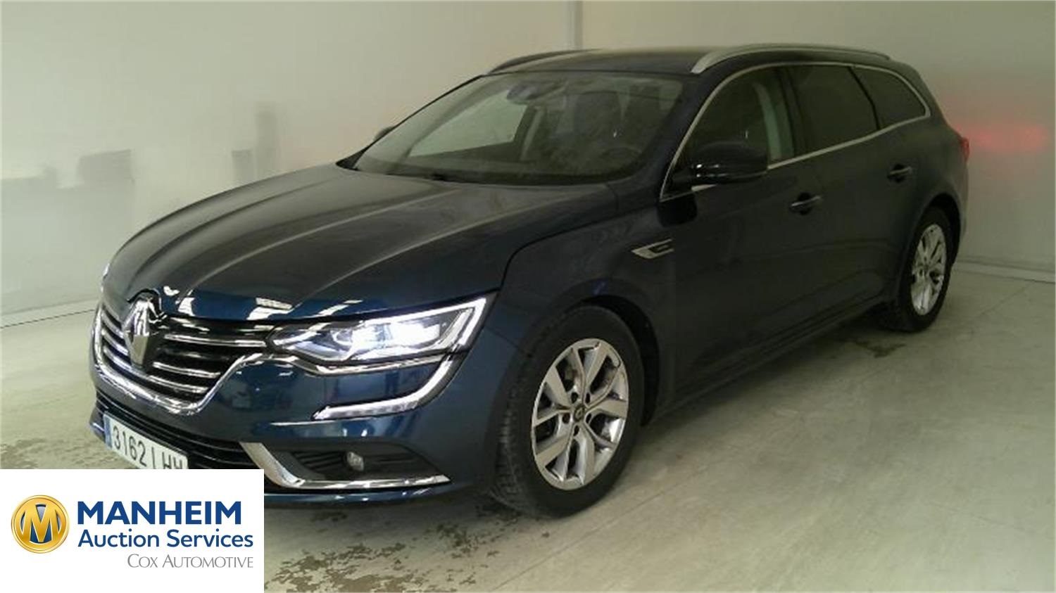 Renault Talisman TALISMAN S.T. LIMITED BLUE DCI 110 KW (150CV)(O)