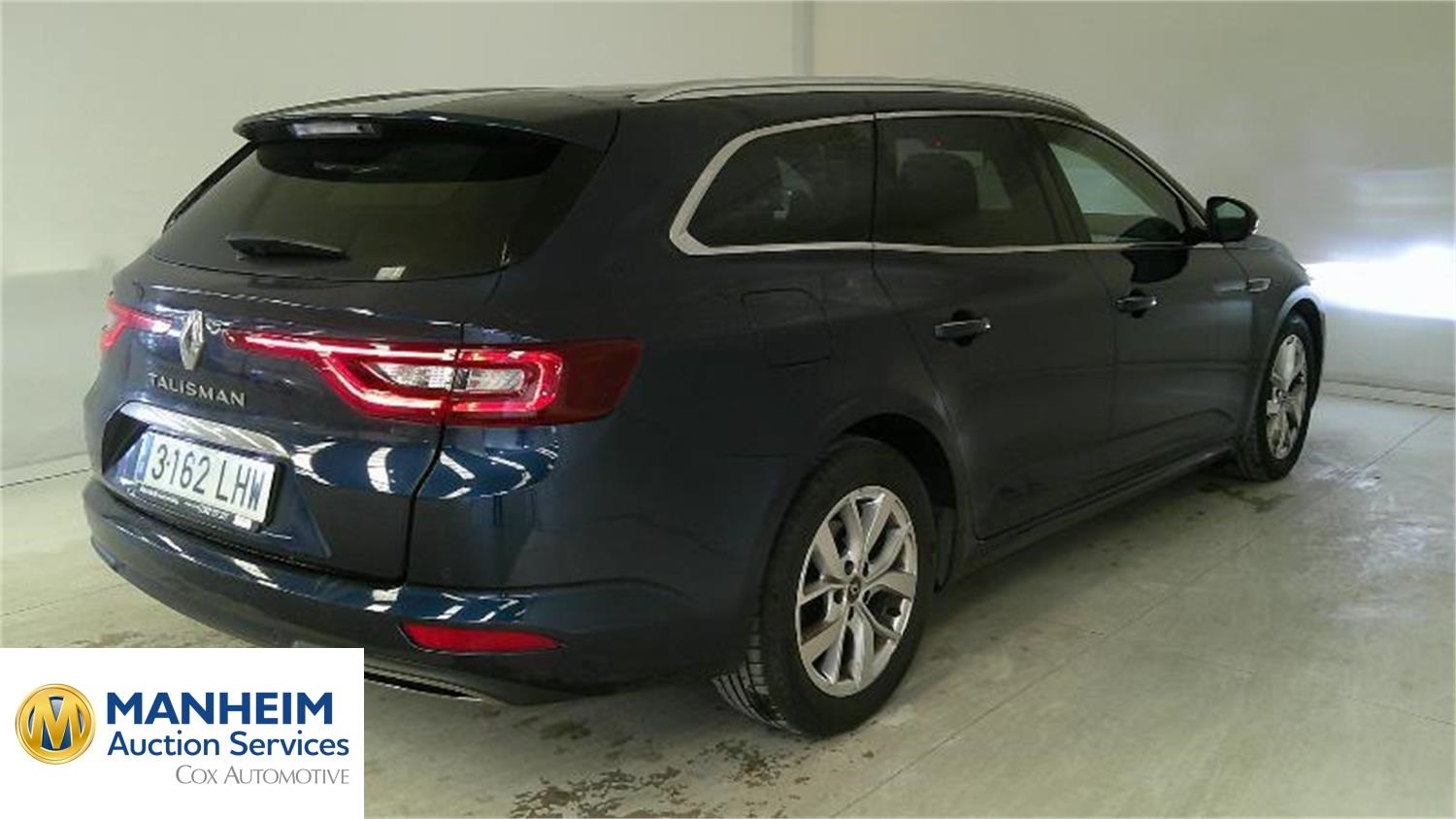Foto Renault Talisman 2