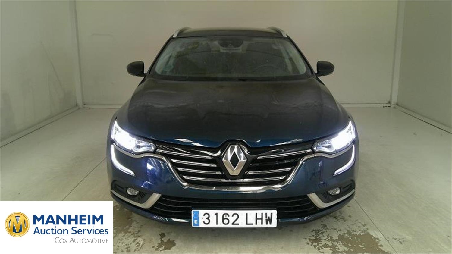 Foto Renault Talisman 3