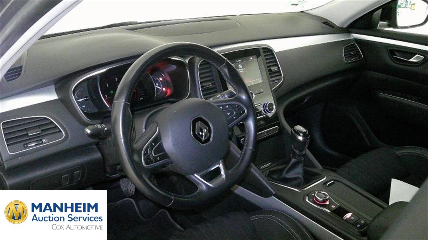 Foto Renault Talisman 4