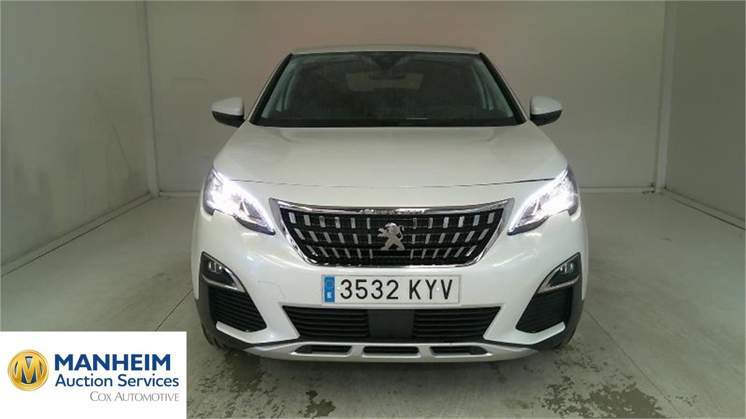 Foto Peugeot 3008 3