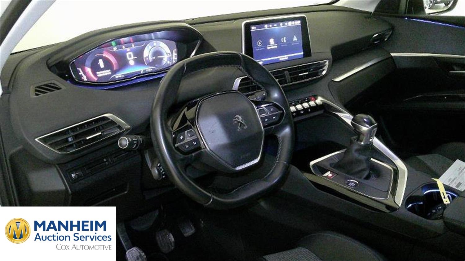 Foto Peugeot 3008 4