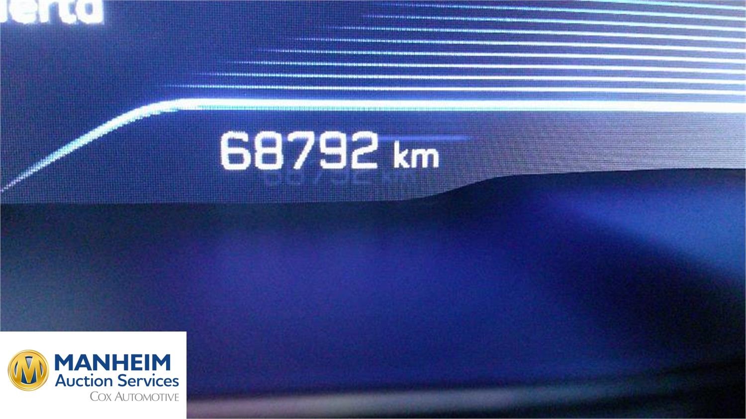 Foto Peugeot 3008 5