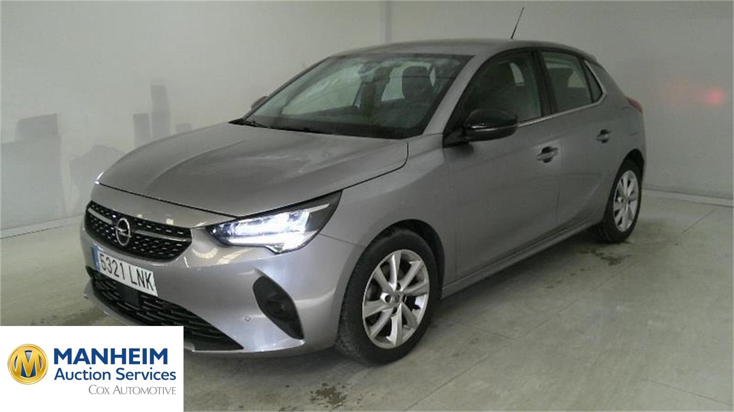 Opel Corsa CORSA 1.5D DT 74KW (100CV) ELEGANCE