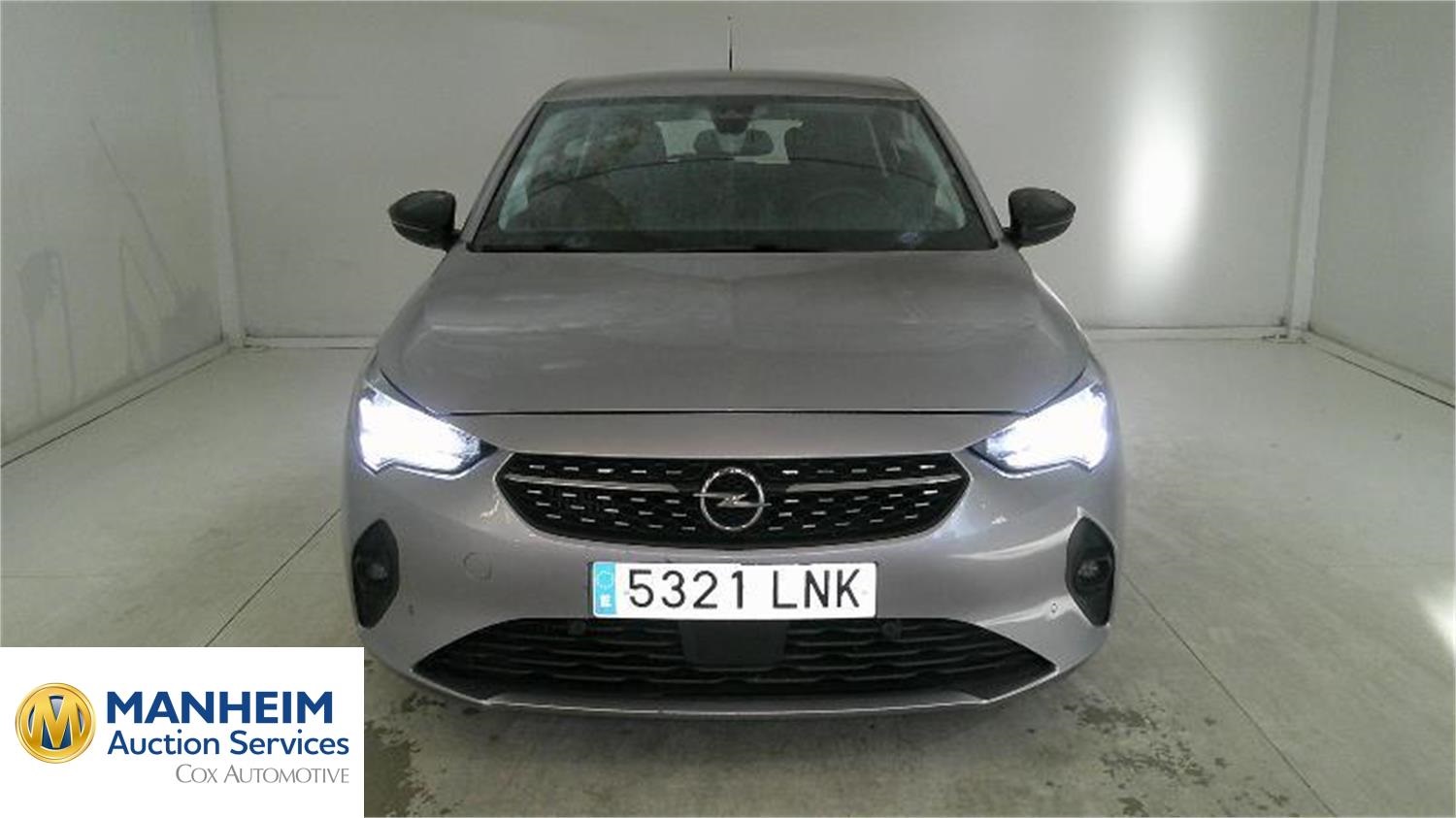 Foto Opel Corsa 3