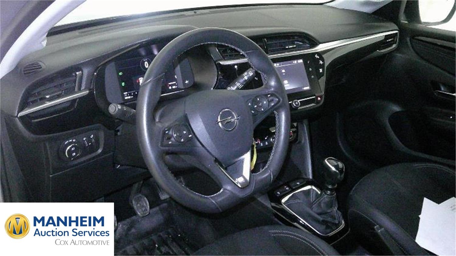 Foto Opel Corsa 4