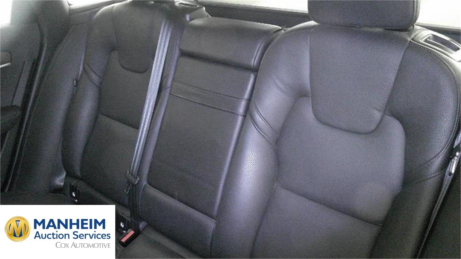 Foto Volvo V90 Cross Country 6