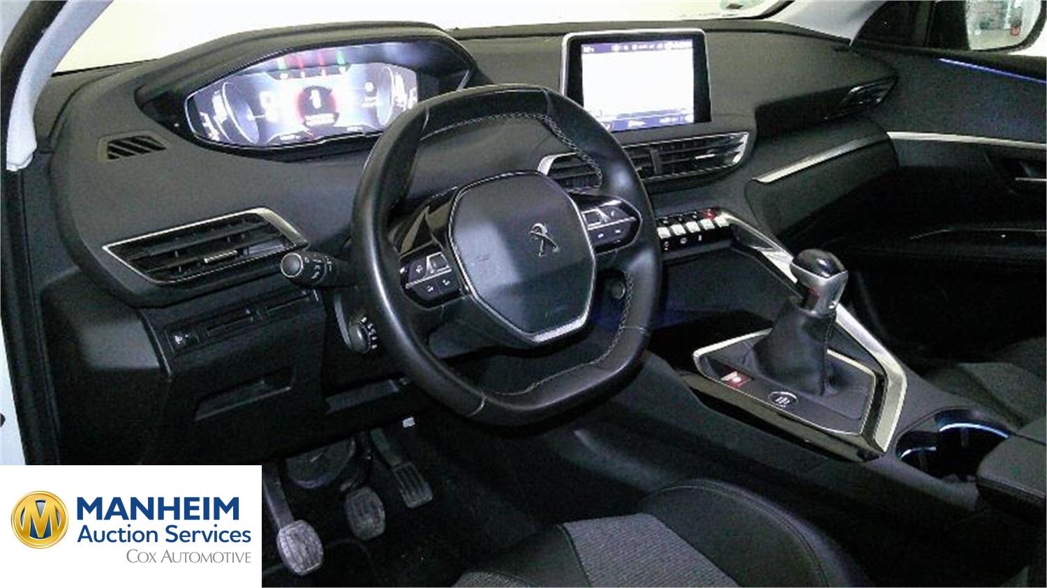 Foto Peugeot 3008 4