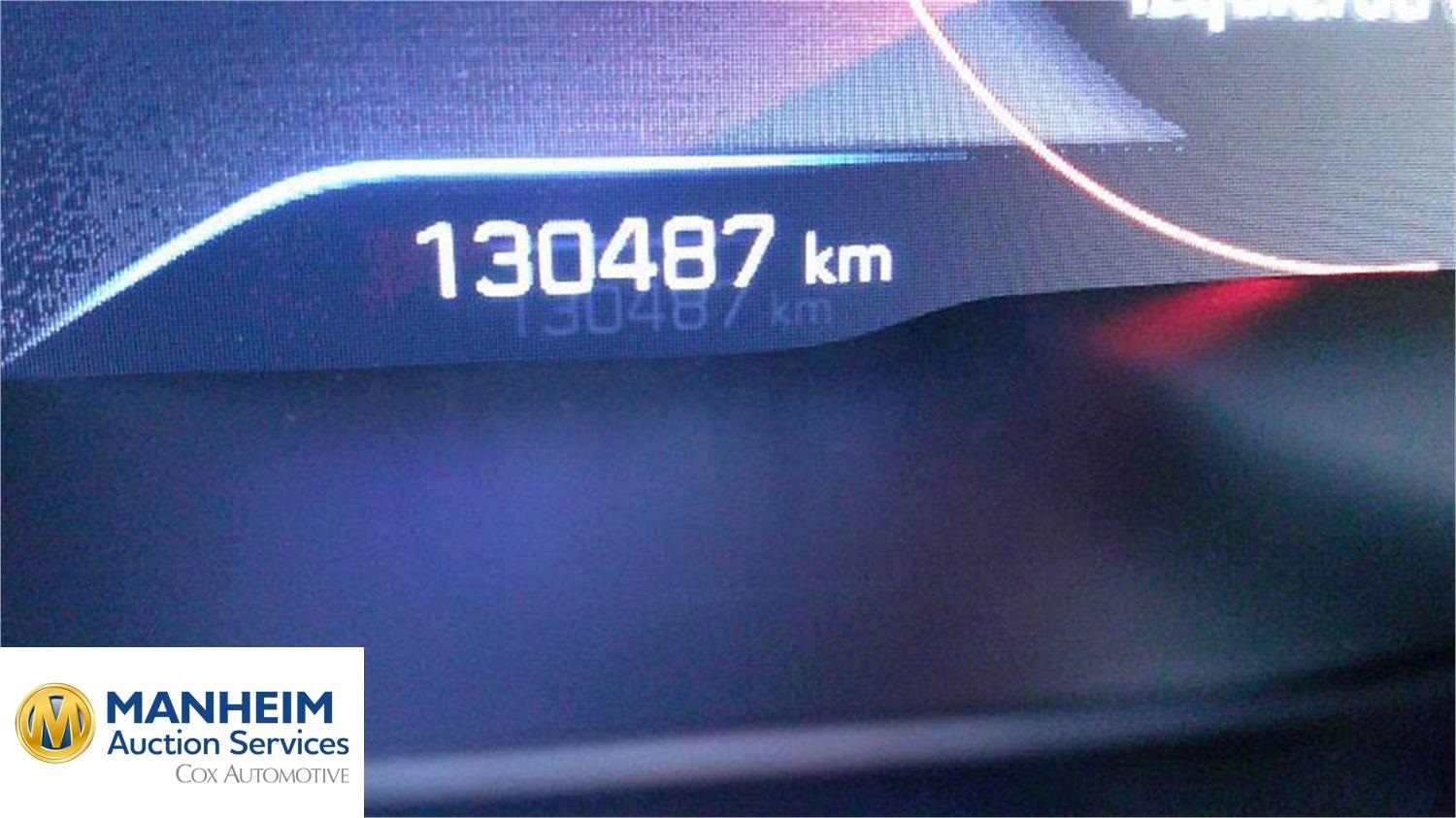 Foto Peugeot 3008 5
