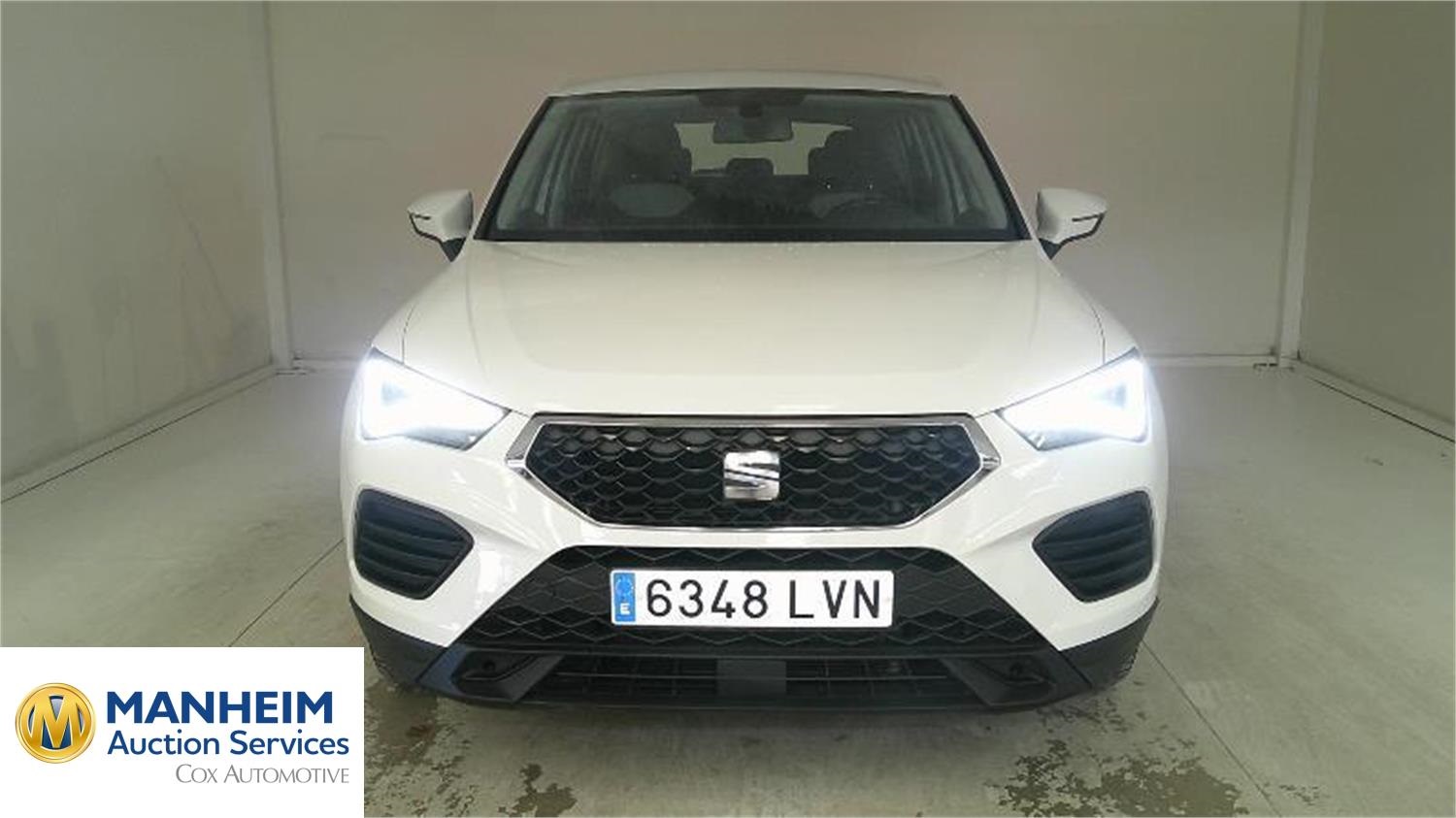 Foto Seat Ateca 3