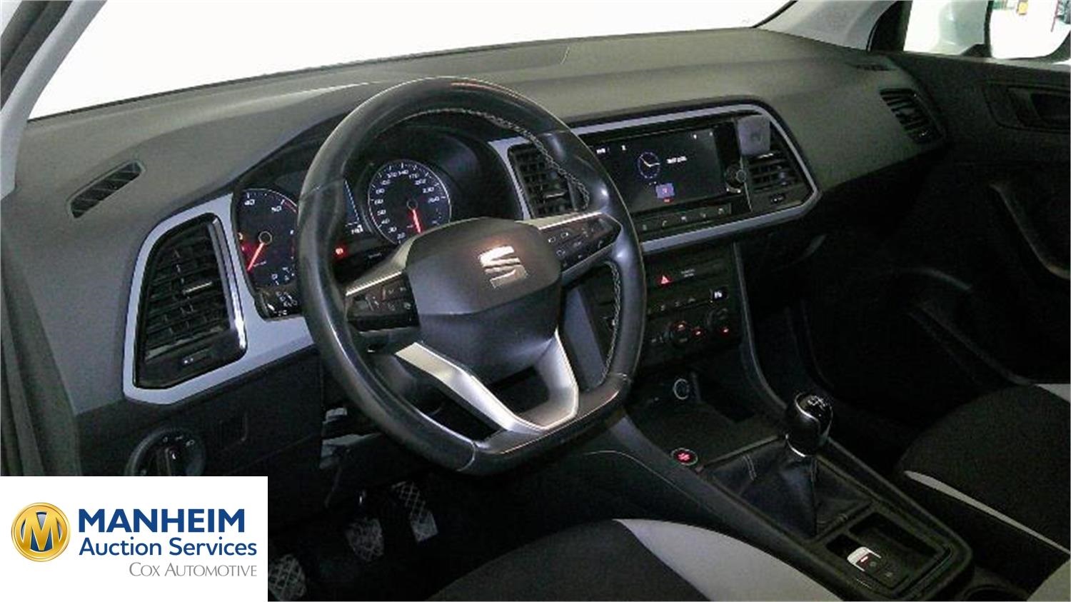 Foto Seat Ateca 4
