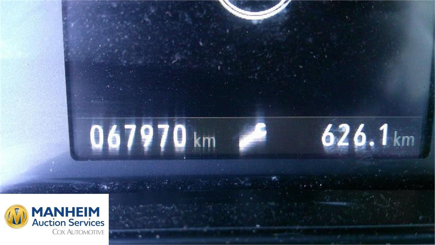 Foto Opel Combo Life 5