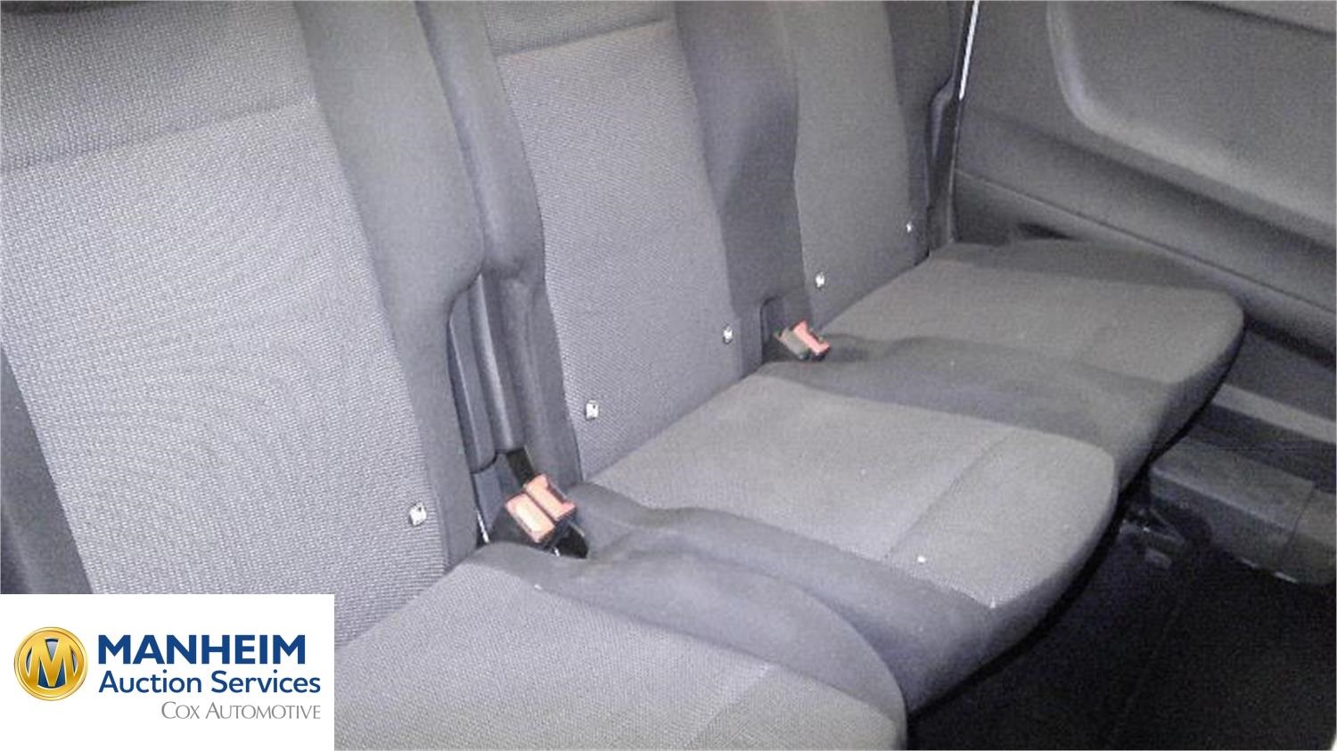 Foto Opel Combo Life 6