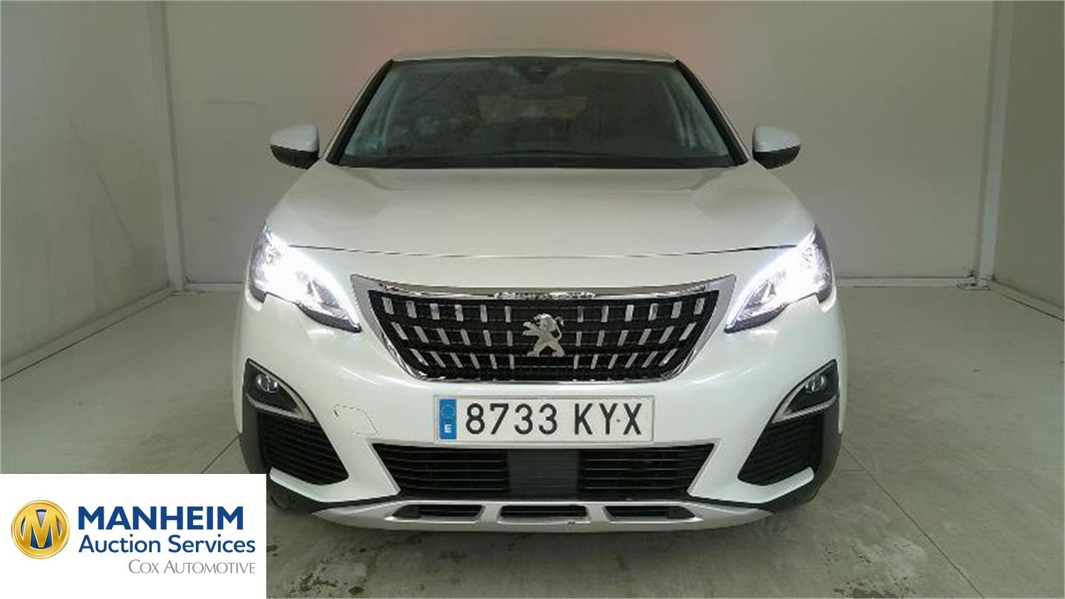 Foto Peugeot 3008 3