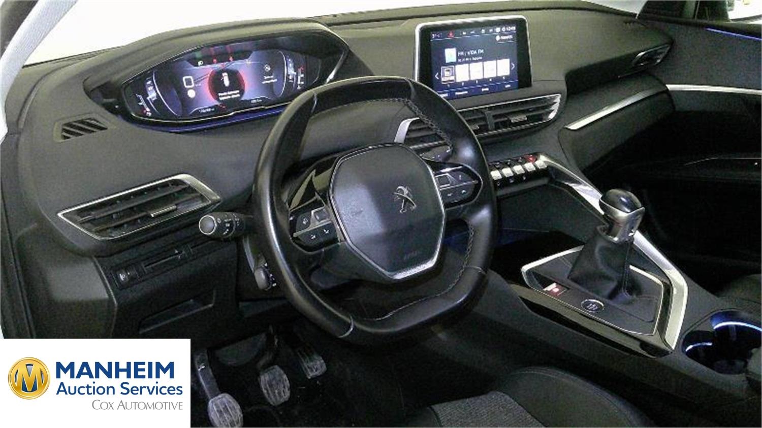 Foto Peugeot 3008 4