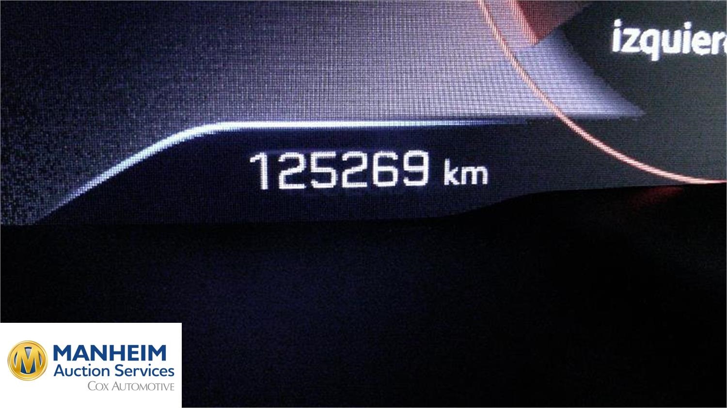 Foto Peugeot 3008 5