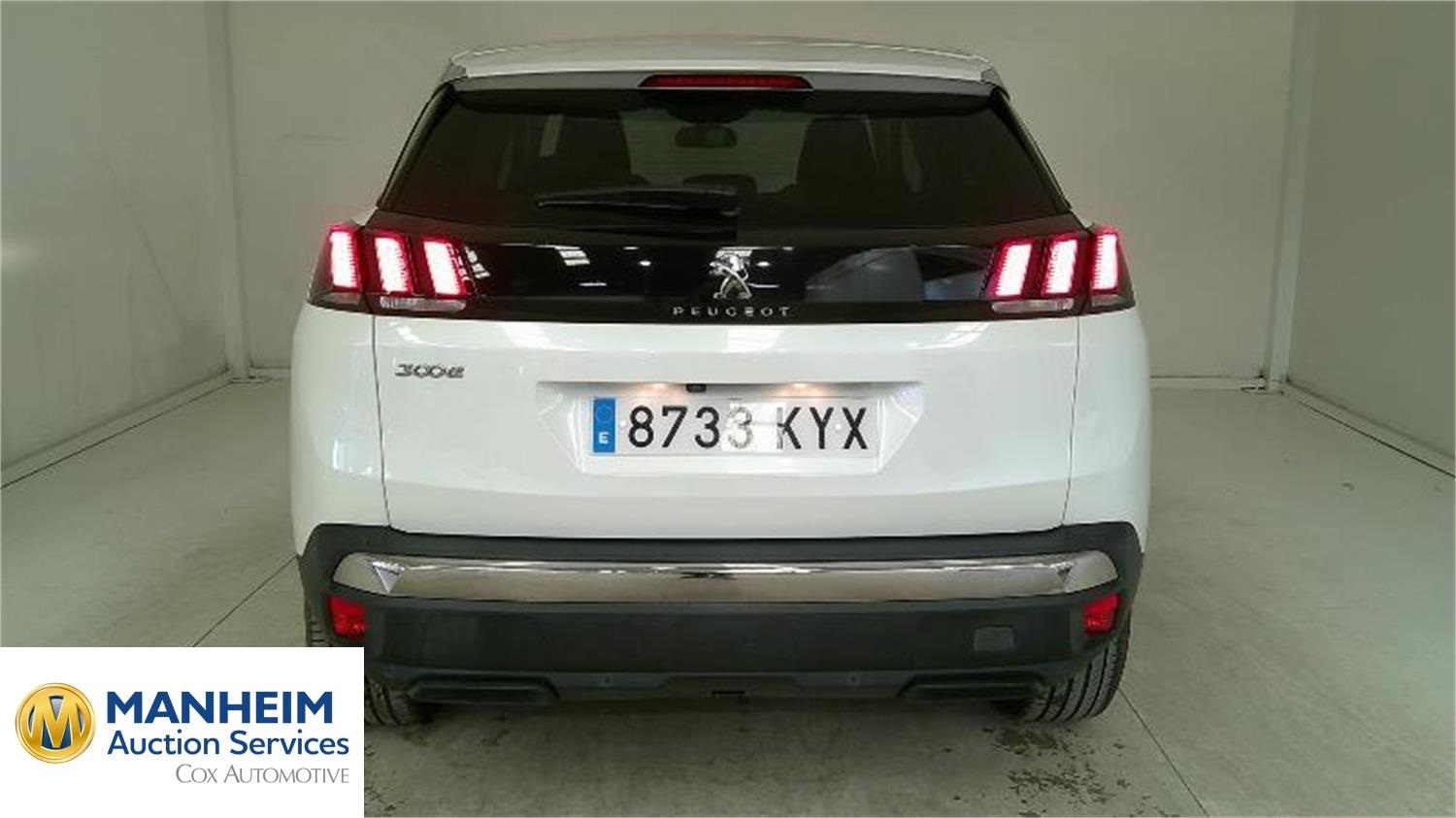 Foto Peugeot 3008 8