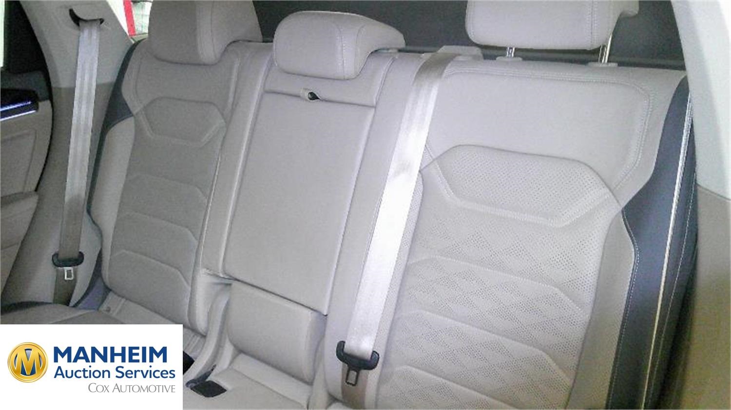 Foto Volkswagen Touareg 6