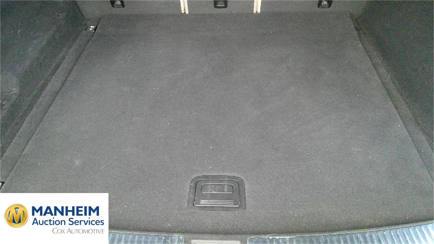 Foto Volkswagen Touareg 7