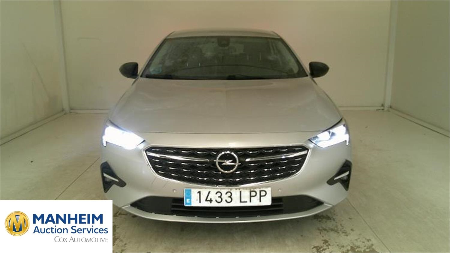 Foto Opel Insignia  3