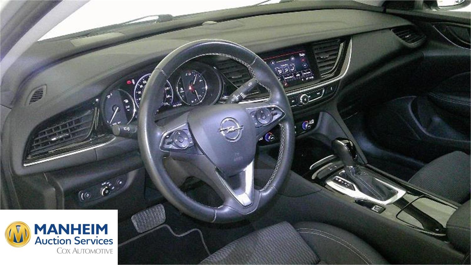 Foto Opel Insignia  4