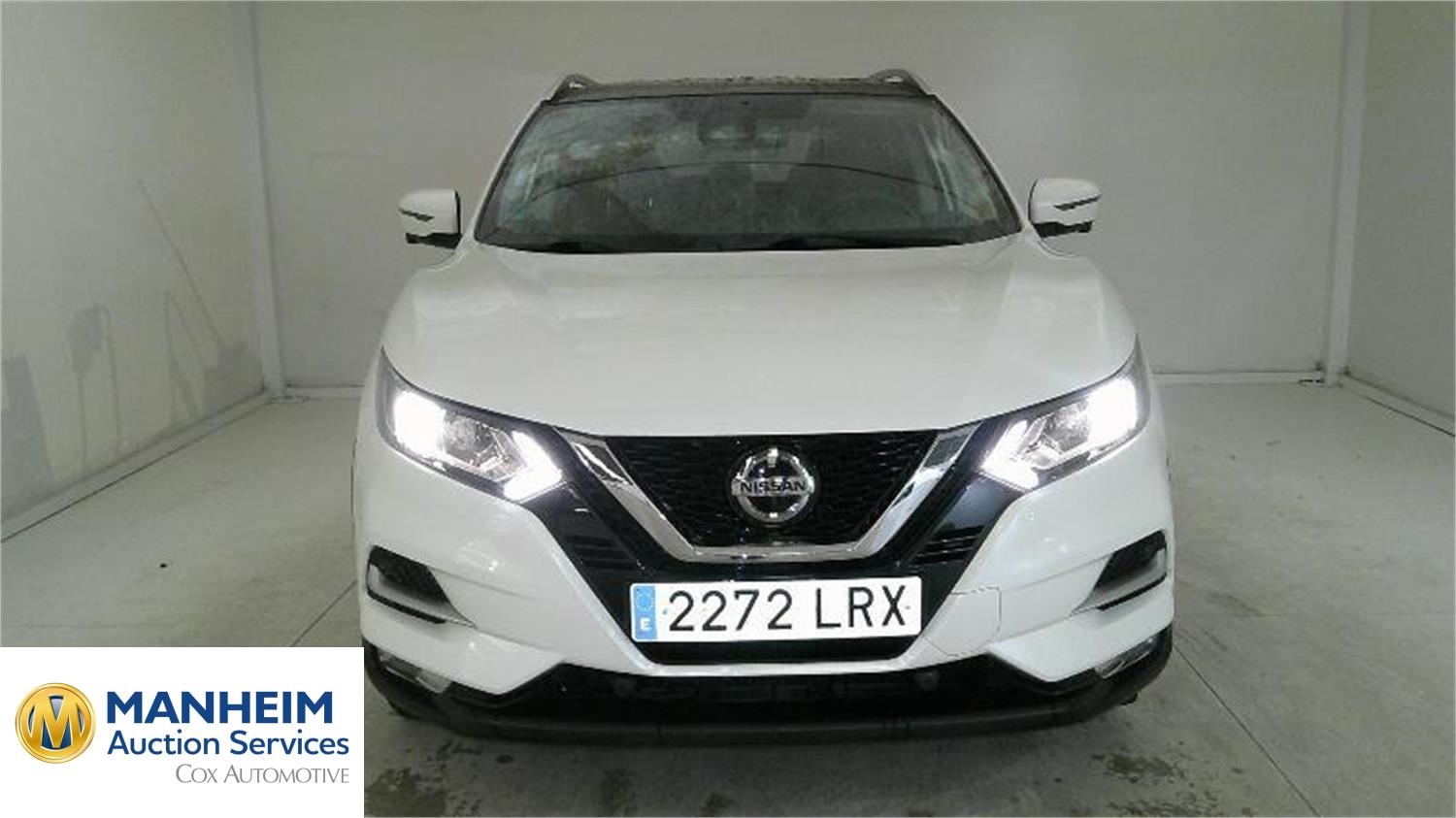 Foto Nissan Qashqai 3