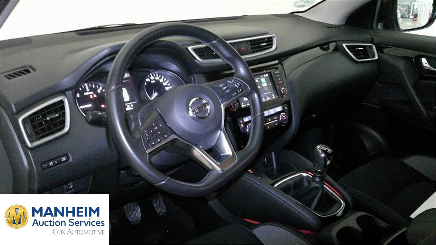 Foto Nissan Qashqai 4