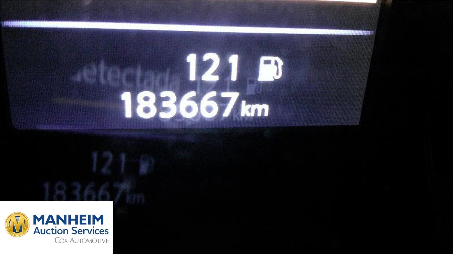 Foto Nissan Qashqai 5