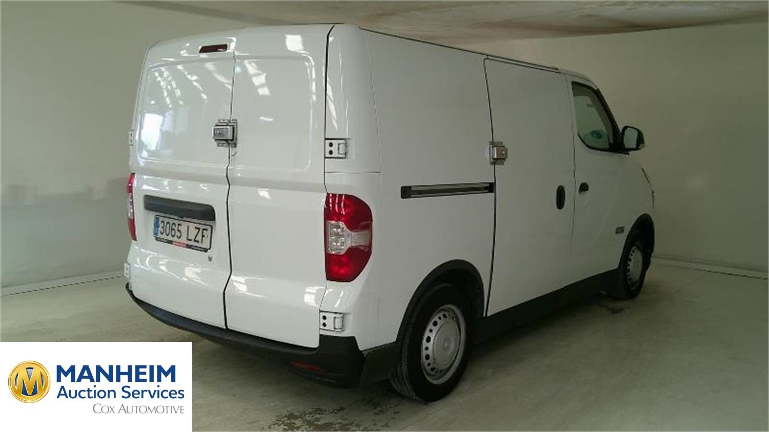 Foto MAXUS EDELIVER 3 2