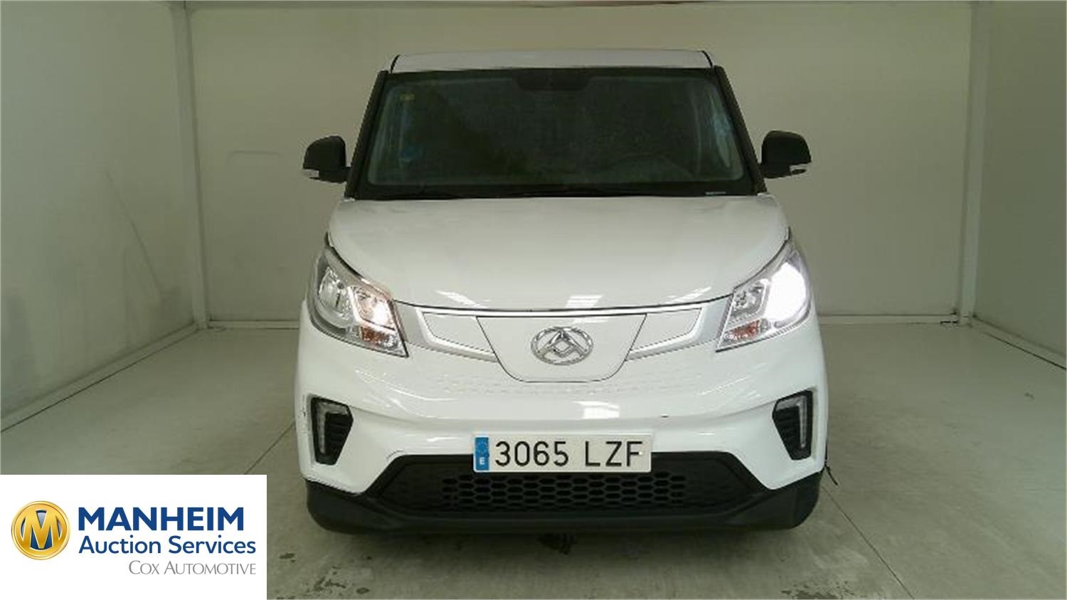 Foto MAXUS EDELIVER 3 3