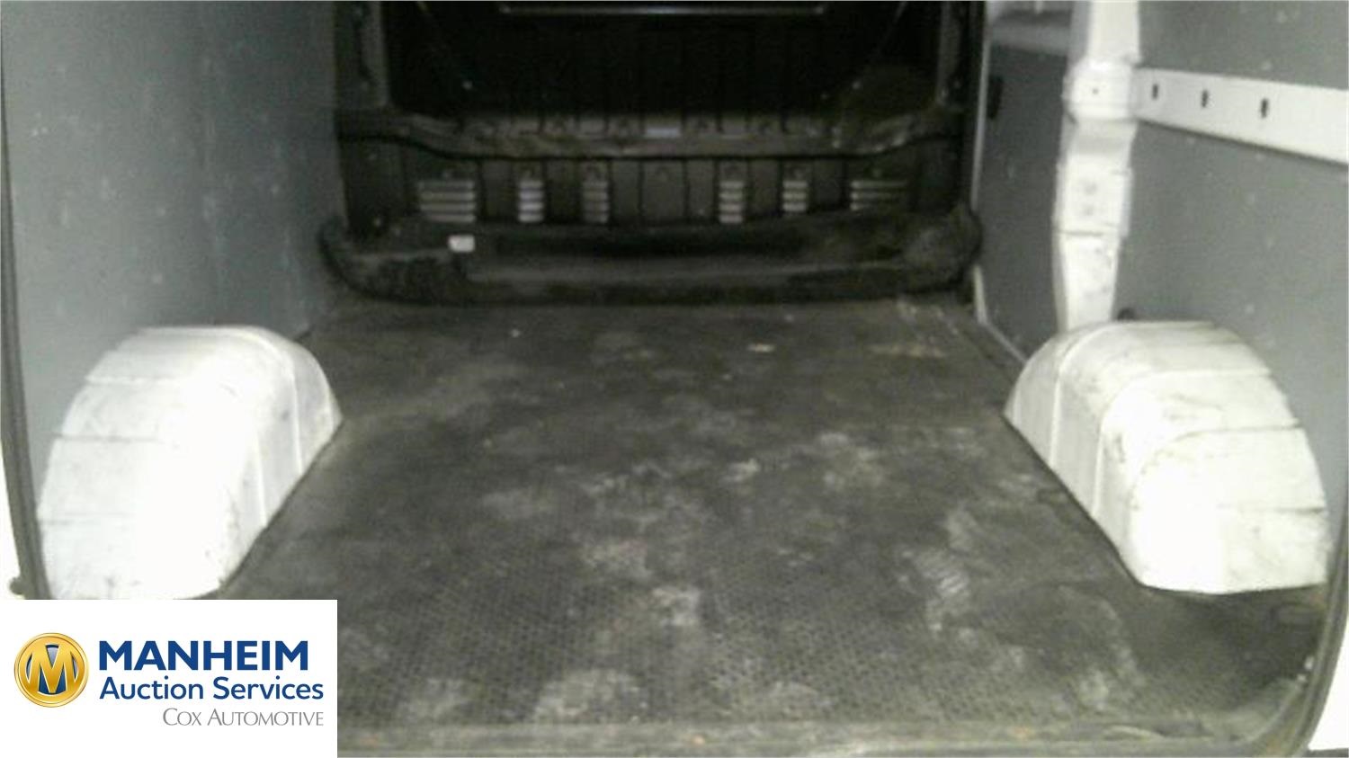 Foto MAXUS EDELIVER 3 6