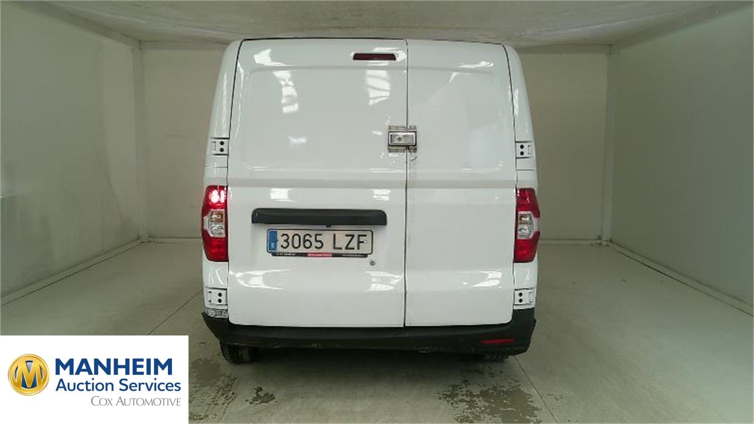 Foto MAXUS EDELIVER 3 7